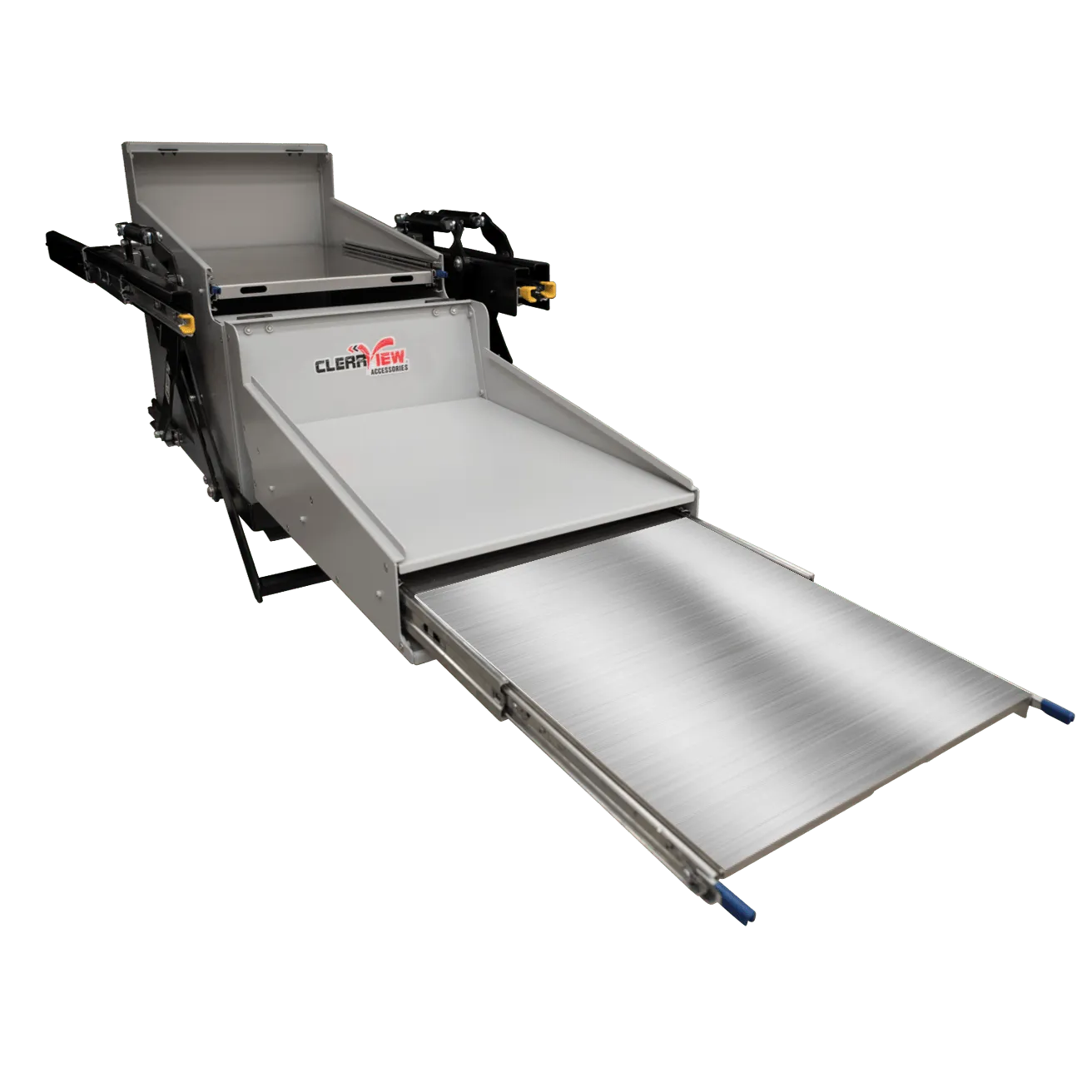 Bloc Cuisine Modulaire Depliable ClearView | 4x4 & Pickup sur Xperts4x4 Accessoires 4x4 Off-Road