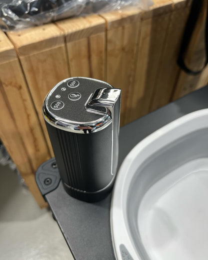 Cuisine Camping Pliable WildLand | Compacte & Tout-en-Un sur Xperts4x4 Accessoires 4x4 Off-Road