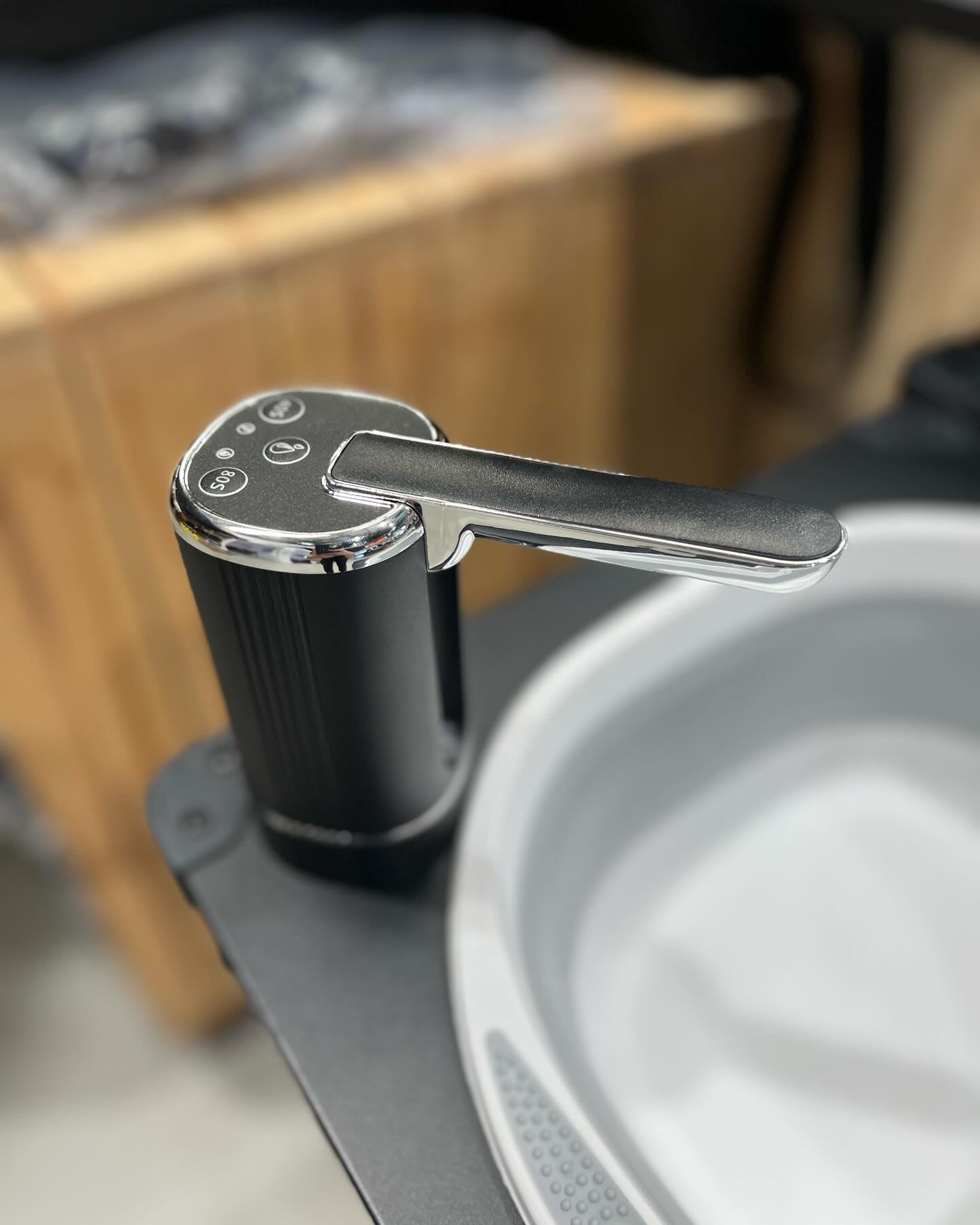 Cuisine Camping Pliable WildLand | Compacte & Tout-en-Un sur Xperts4x4 Accessoires 4x4 Off-Road