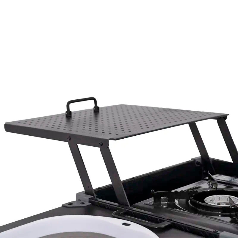 Cuisine Camping Pliable WildLand | Compacte & Tout-en-Un sur Xperts4x4 Accessoires 4x4 Off-Road