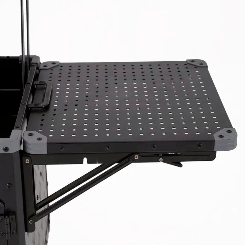 Cuisine Camping Pliable WildLand | Compacte & Tout-en-Un sur Xperts4x4 Accessoires 4x4 Off-Road