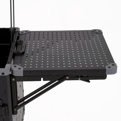 Cuisine Camping Pliable WildLand | Compacte & Tout-en-Un sur Xperts4x4 Accessoires 4x4 Off-Road