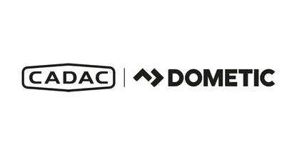 Grille de barbecue Cadac 40 sur Xperts4x4 Accessoires 4x4 Off-Road