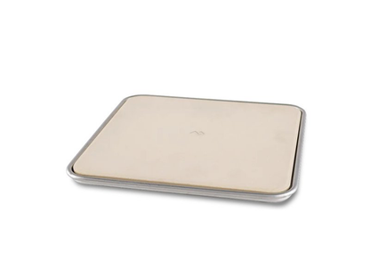 Petite pierre à pizza Cadac Van Cook Pizza Stone sur Xperts4x4 Accessoires 4x4 Off-Road