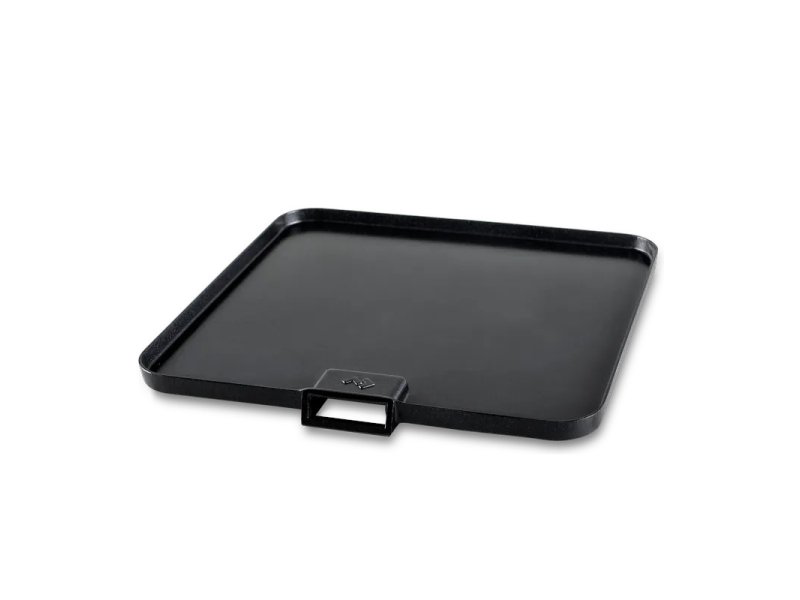 Petite plaque plancha lisse Cadac Van Cook Flat Plate sur Xperts4x4 Accessoires 4x4 Off-Road
