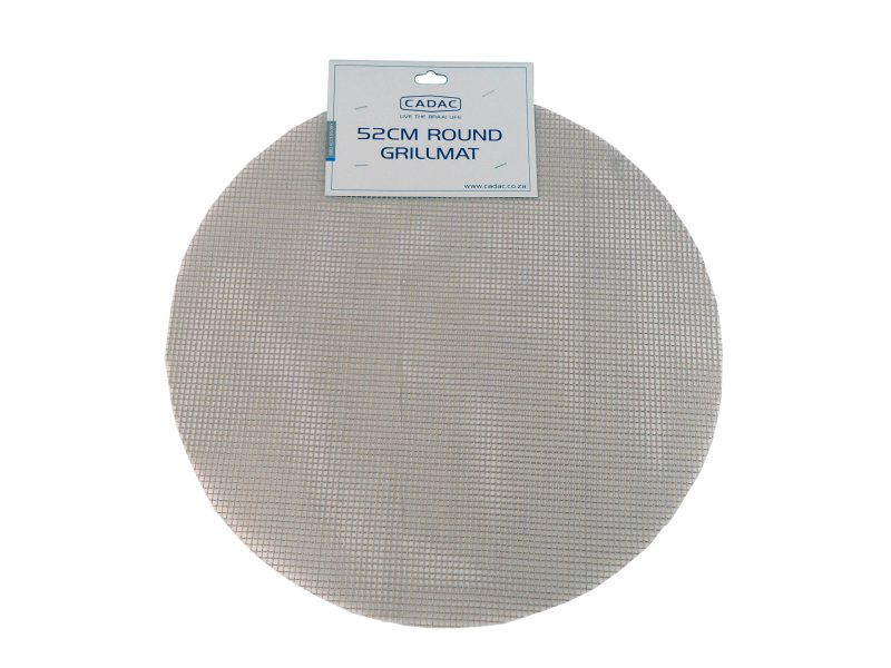 Pièce de cuisson ronde Cadac Ø 52 cm sur Xperts4x4 Accessoires 4x4 Off-Road