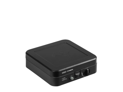 Réchaud portable à gaz 1 brûleur avec plaque plancha Cadac 1 Cook Turbo FFD sur Xperts4x4 Accessoires 4x4 Off-Road