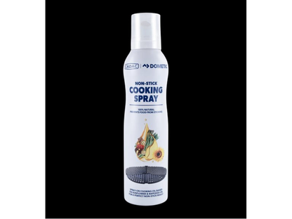 Spray de cuisson antiadhésif CADAC Non-Stick Cooking Spray 200 ml sur Xperts4x4 Accessoires 4x4 Off-Road