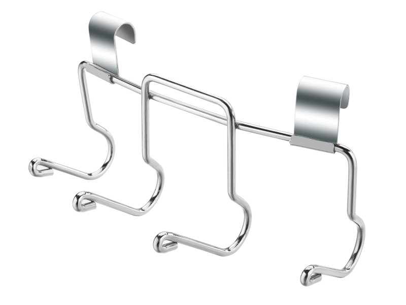 Support à ustensiles avec crochets Cadac sur Xperts4x4 Accessoires 4x4 Off-Road