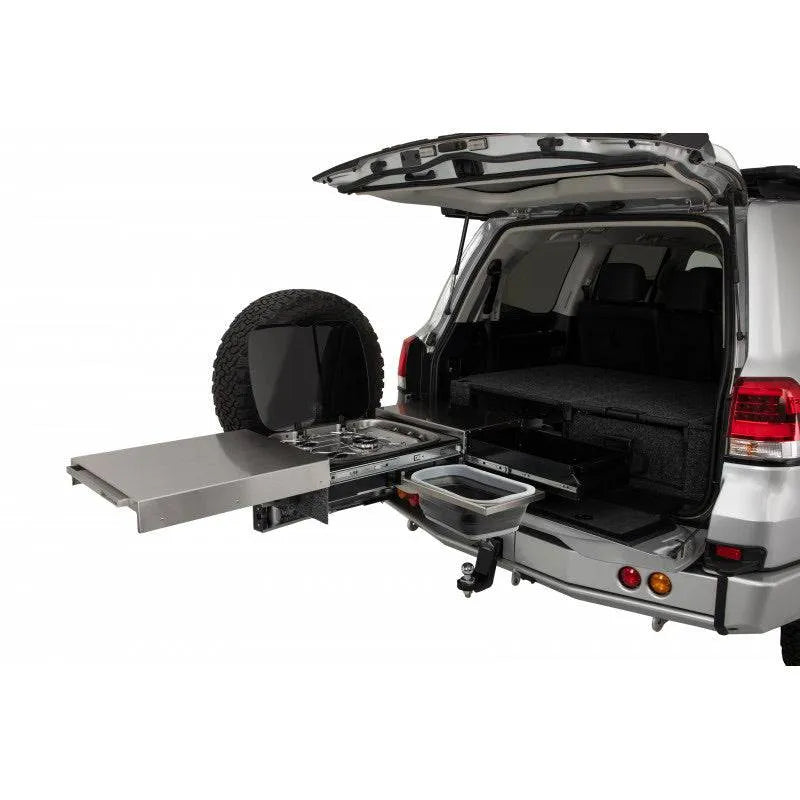 Tiroir de Cuisine ARB | Slide Kitchen | 1045 x 530 x 280mm sur Xperts4x4 Accessoires 4x4 Off-Road