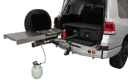 Tiroir de Cuisine ARB | Slide Kitchen | 1045 x 530 x 280mm sur Xperts4x4 Accessoires 4x4 Off-Road