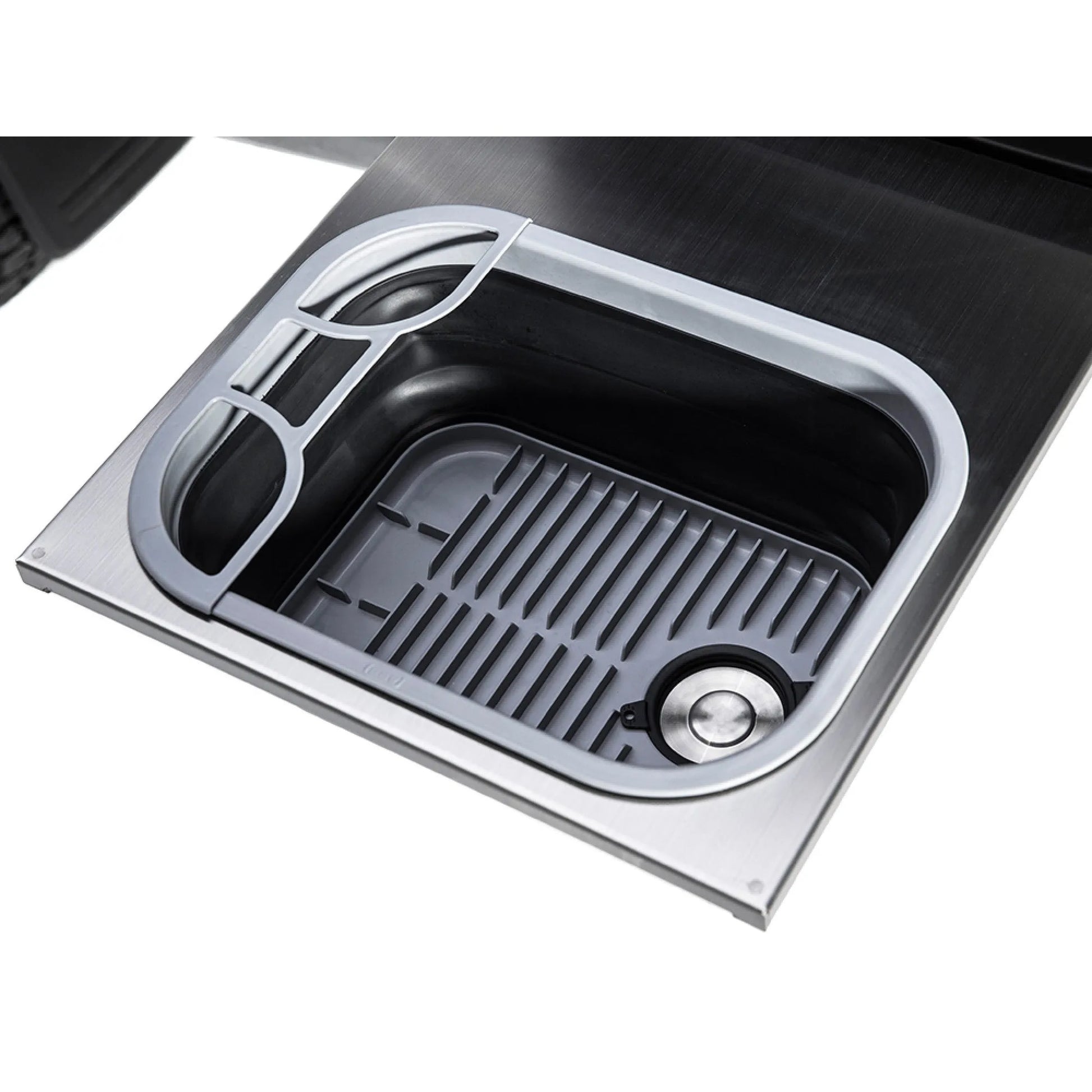 Tiroir de Cuisine ARB | Slide Kitchen | 1355x500x310mm sur Xperts4x4 Accessoires 4x4 Off-Road