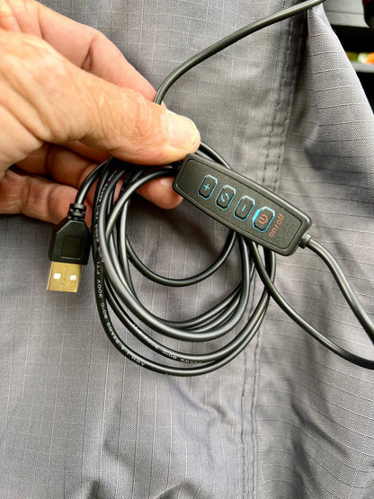 Cabine de Douche CAMPBOSS - BOSS Nudie Shower Tent sur Xperts4x4 Accessoires 4x4 Off-Road