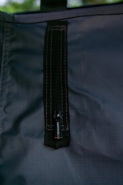 Cabine de Douche CAMPBOSS - Nudie Quicky - Espace Douche sur Xperts4x4 Accessoires 4x4 Off-Road