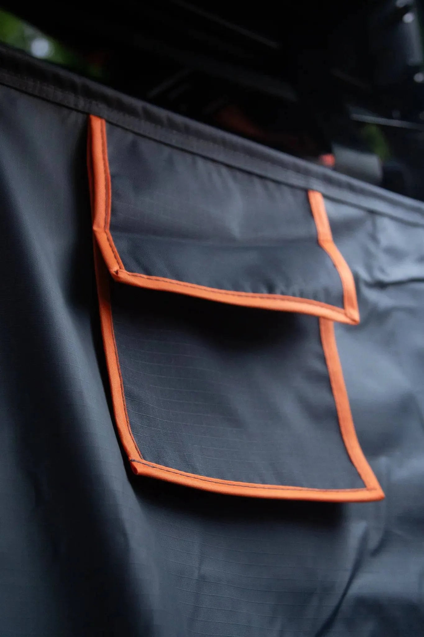 Cabine de Douche CAMPBOSS - Nudie Quicky - Espace Douche sur Xperts4x4 Accessoires 4x4 Off-Road