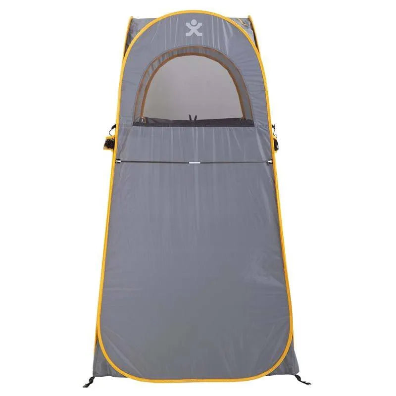 Cabine de Douche Exterieur | Deluxe Speedy 120 x 210cm sur Xperts4x4 Accessoires 4x4 Off-Road