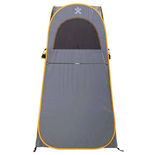 Cabine de Douche Exterieur  Deluxe Speedy 120 x 210cm sur Xperts4x4 Accessoires 4x4 Off-Road