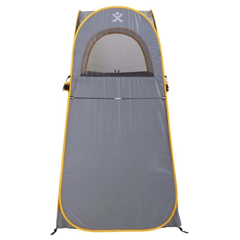 Cabine de Douche Exterieur | Deluxe Speedy 120 x 210cm sur Xperts4x4 Accessoires 4x4 Off-Road