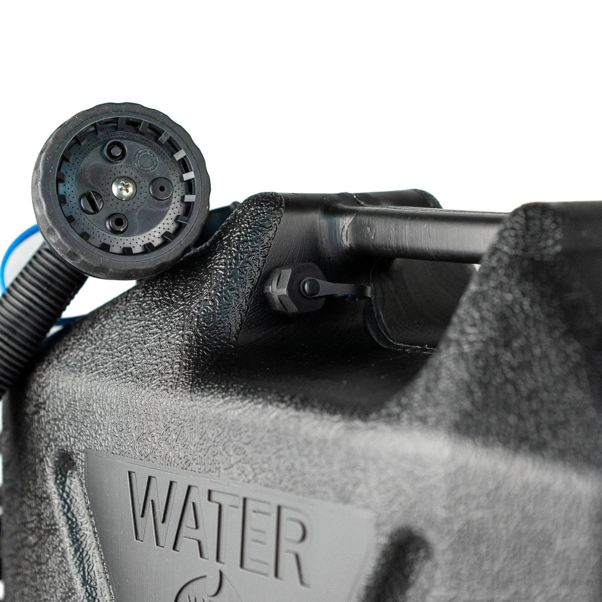 ONTAP Douche Portable - Black Edition by ARB4x4 sur Xperts4x4 Accessoires 4x4 Off-Road