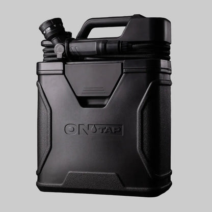 ONTAP ROAM 16L Douche Portable | Confort Bivouac sur Xperts4x4 Accessoires 4x4 Off-Road