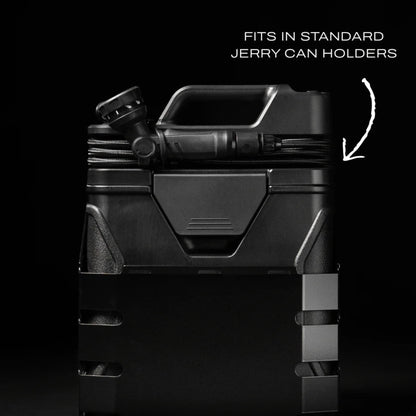 ONTAP ROAM 16L Douche Portable | Confort Bivouac sur Xperts4x4 Accessoires 4x4 Off-Road