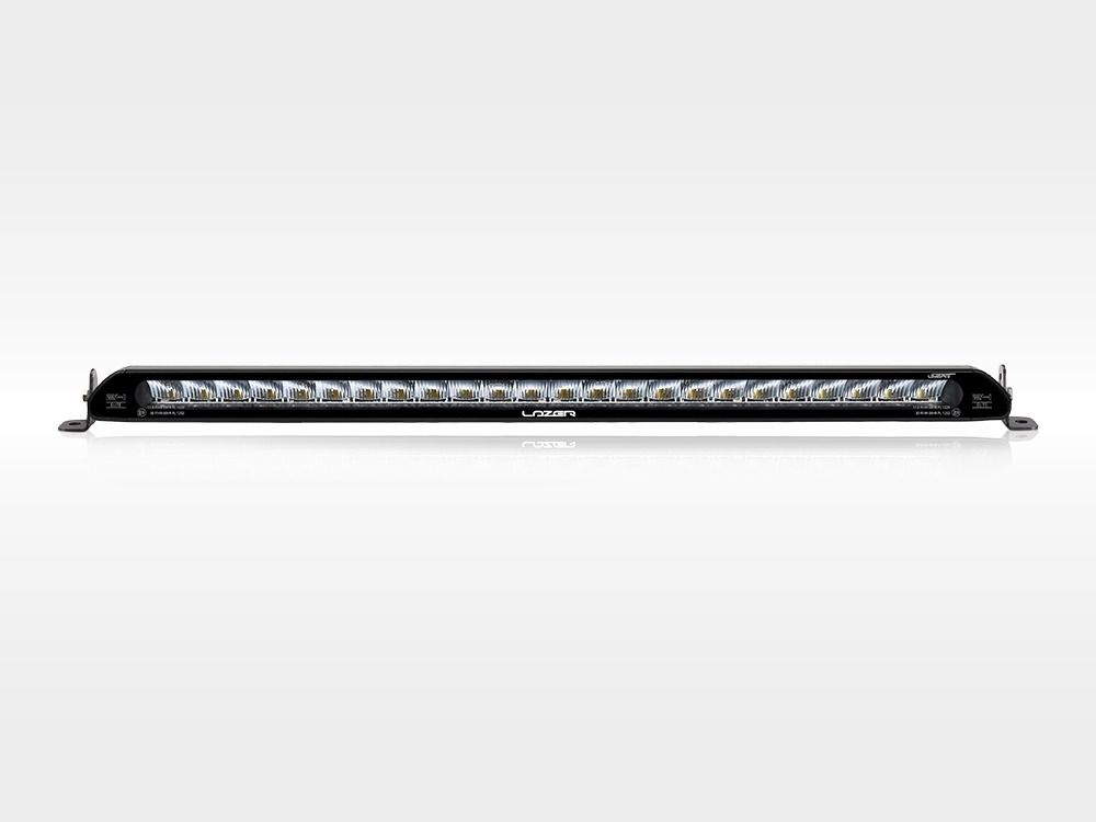 Barre de LED LAZER LAMPS Linear-24 Elite sur Xperts4x4 Accessoires 4x4 Off-Road