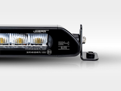 Barre de LED LAZER LAMPS Linear-24 Elite sur Xperts4x4 Accessoires 4x4 Off-Road