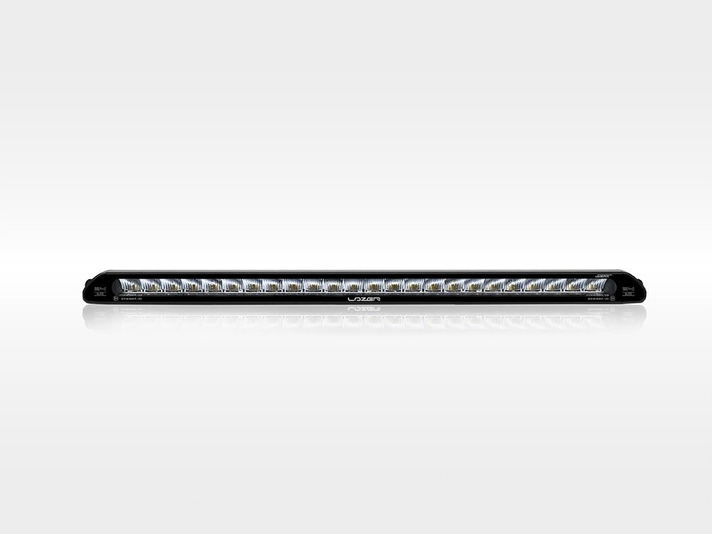 Barre de LED LAZER LAMPS Linear-24 Elite sur Xperts4x4 Accessoires 4x4 Off-Road