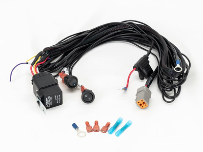 Barre de LED LAZER LAMPS Triple-R 1000 Elite i-LBA sur Xperts4x4 Accessoires 4x4 Off-Road