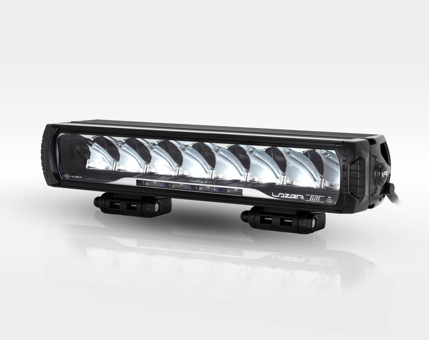 Barre de LED LAZER LAMPS Triple-R 1000 Elite i-LBA sur Xperts4x4 Accessoires 4x4 Off-Road
