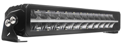 Barre LED Lumidrive MAXDRIVE 1245 - Feux de Position Sélectionnables sur Xperts4x4 Accessoires 4x4 Off-Road