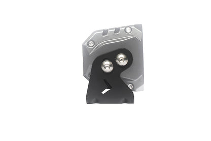 Barre LED Lumidrive MAXDRIVE 1245 - Feux de Position Sélectionnables sur Xperts4x4 Accessoires 4x4 Off-Road