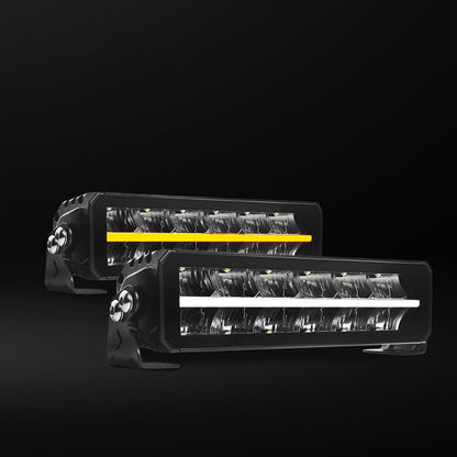 Barre LED Lumidrive MAXDRIVE 1245 - Feux de Position Sélectionnables sur Xperts4x4 Accessoires 4x4 Off-Road