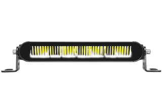 Barre LED Lumidrive SL-430E Slimlux 30W - Compacte & Puissante sur Xperts4x4 Accessoires 4x4 Off-Road
