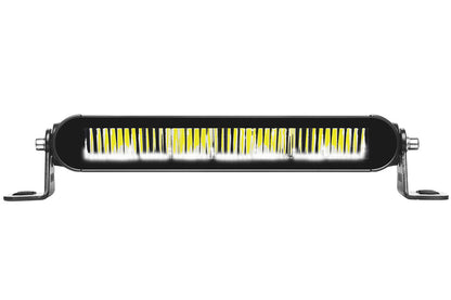 Barre LED Lumidrive SL-430E Slimlux 30W - Compacte & Puissante sur Xperts4x4 Accessoires 4x4 Off-Road