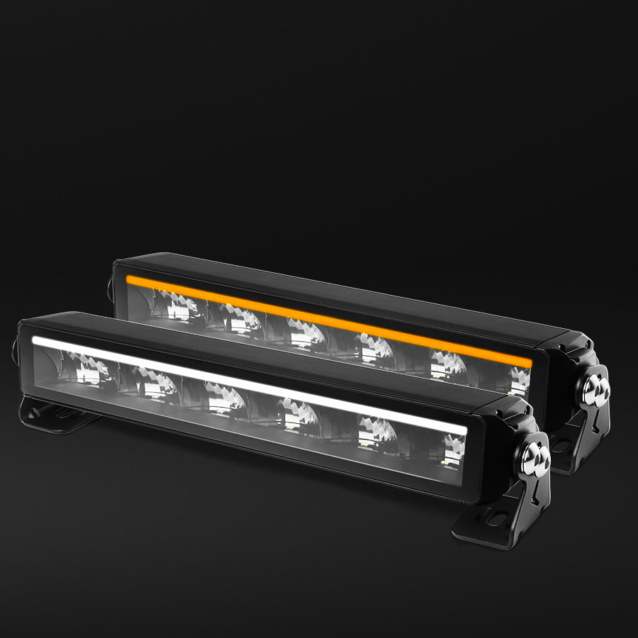 Barre LED Lumidrive SPEED DRIVE 1060E - Puissance & Sécurité sur Xperts4x4 Accessoires 4x4 Off-Road