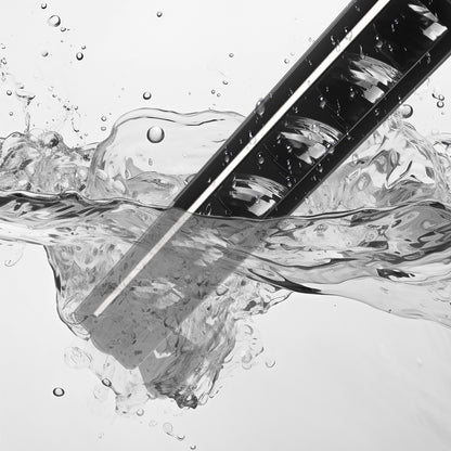 Barre LED Lumidrive SPEED DRIVE 1060E - Puissance & Sécurité sur Xperts4x4 Accessoires 4x4 Off-Road