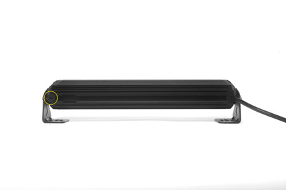 Barre LED Lumidrive SPEED DRIVE 640 - Feux de Position Sélectifs sur Xperts4x4 Accessoires 4x4 Off-Road