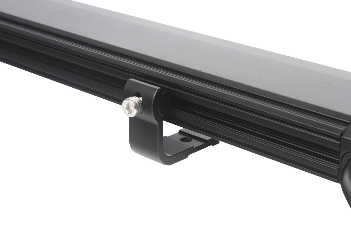 Barre LED Lumidrive SPEED DRIVE 640 - Feux de Position Sélectifs sur Xperts4x4 Accessoires 4x4 Off-Road