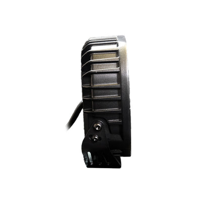 Feu de Conduite LED Lumidrive Night Seeker 9 - Puissance Pure sur Xperts4x4 Accessoires 4x4 Off-Road