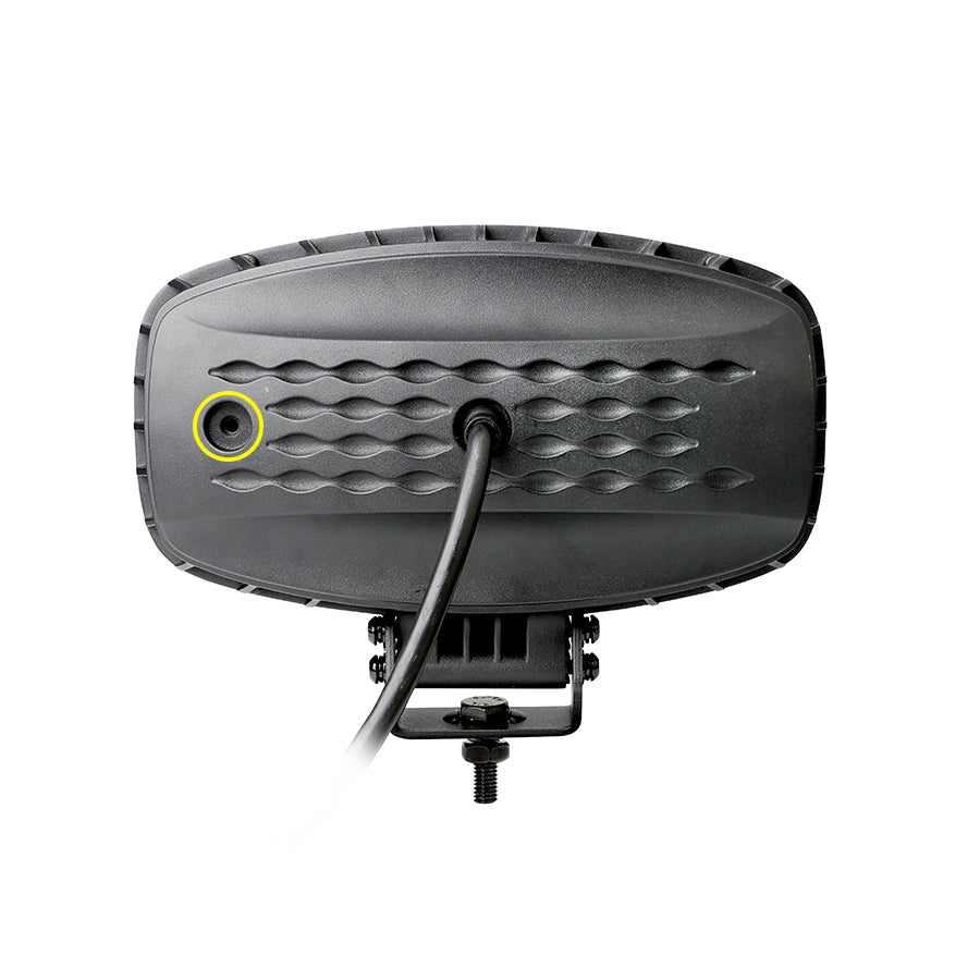 Feu de Position & Flash LUMIDRIVE Perceptor Flash 350 - IP67 sur Xperts4x4 Accessoires 4x4 Off-Road