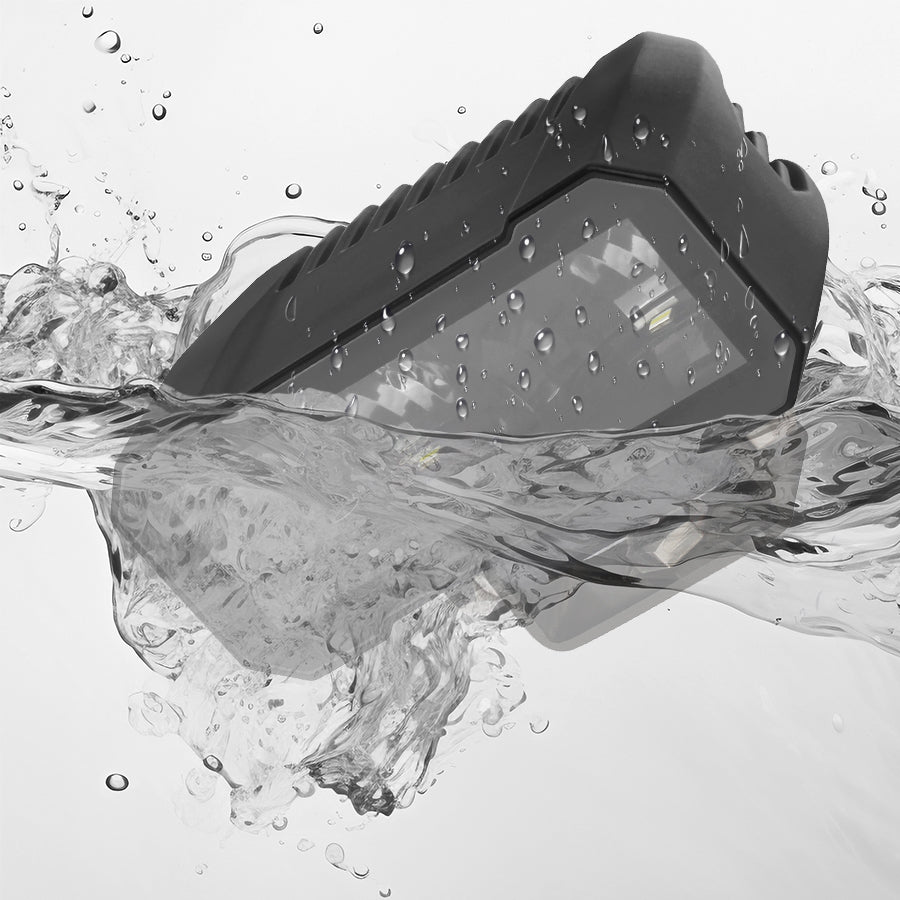 Feu de Recul LED Lumidrive CUBO DRIVE – Puissance & Sécurité sur Xperts4x4 Accessoires 4x4 Off-Road