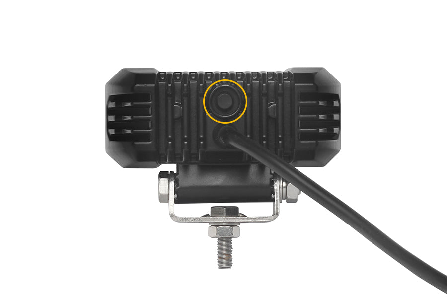 Feu de Recul LED Lumidrive CUBO DRIVE – Puissance & Sécurité sur Xperts4x4 Accessoires 4x4 Off-Road