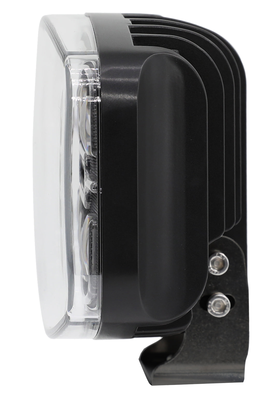 Feu de Route LED LUMIDRIVE Perceptor 10 - Éclairage Haute Puissance sur Xperts4x4 Accessoires 4x4 Off-Road