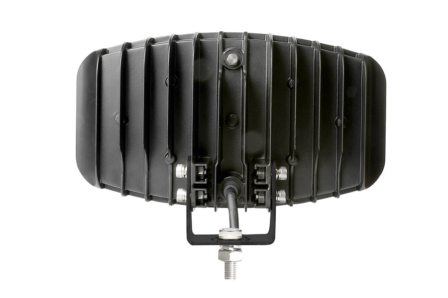 Feu de route LED Lumidrive Perceptor 1275 - Puissance & Style sur Xperts4x4 Accessoires 4x4 Off-Road