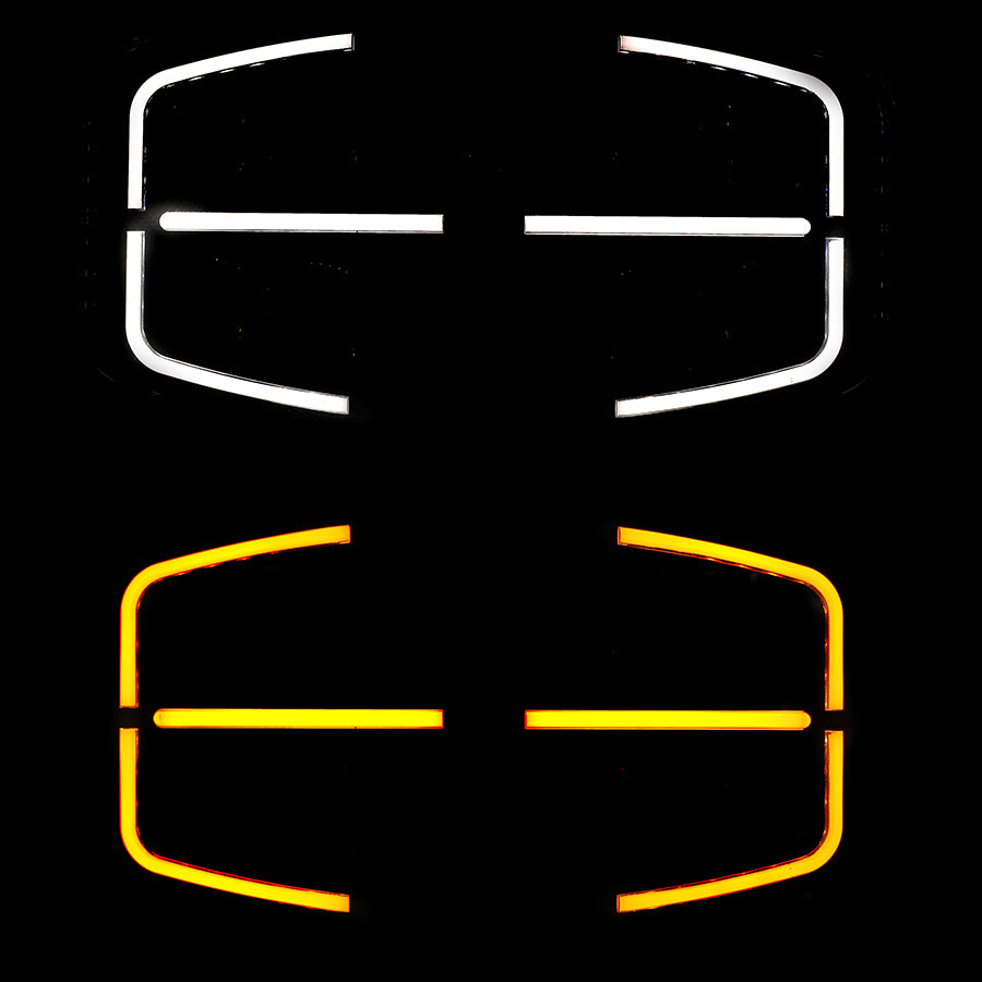 Feu de route LED Lumidrive Perceptor 1275 - Puissance & Style sur Xperts4x4 Accessoires 4x4 Off-Road