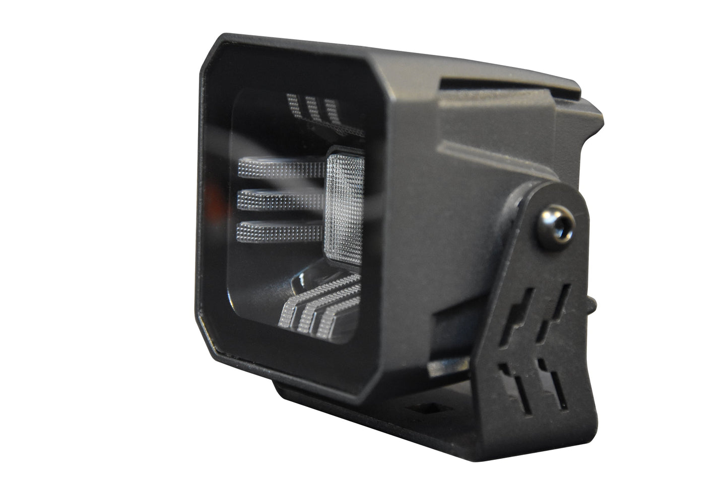 Feux de conduite LED LUMIDRIVE Dark Drive - Puissance & Style sur Xperts4x4 Accessoires 4x4 Off-Road
