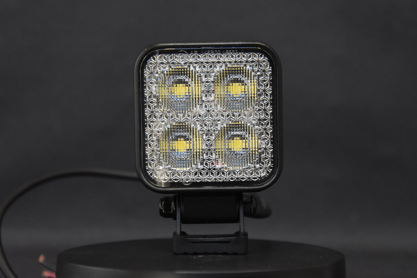 Feux de Travail LED Lumidrive Panoramax - Puissance & Étanchéité sur Xperts4x4 Accessoires 4x4 Off-Road