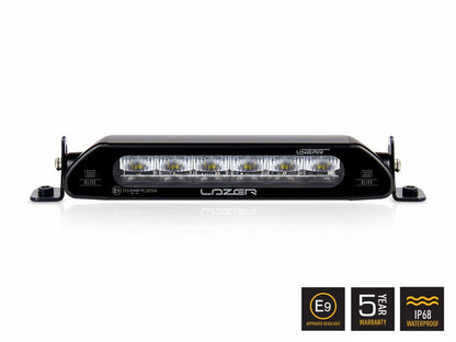 LAZER LAMPS Linear-6 Elite — Barre LED 4050 lm sur Xperts4x4 Accessoires 4x4 Off-Road