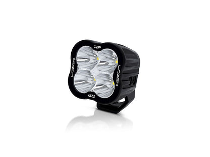 LAZER LAMPS RacePod Spot — Phare LED Compact 8940 lm sur Xperts4x4 Accessoires 4x4 Off-Road